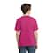 JERZEES® Dri-Power® Colors 50/50 Cotton/Poly Youth T-Shirt